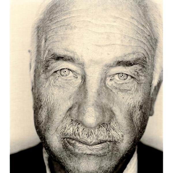Armin M&uuml;ller-Stahl by Werner Pawlok