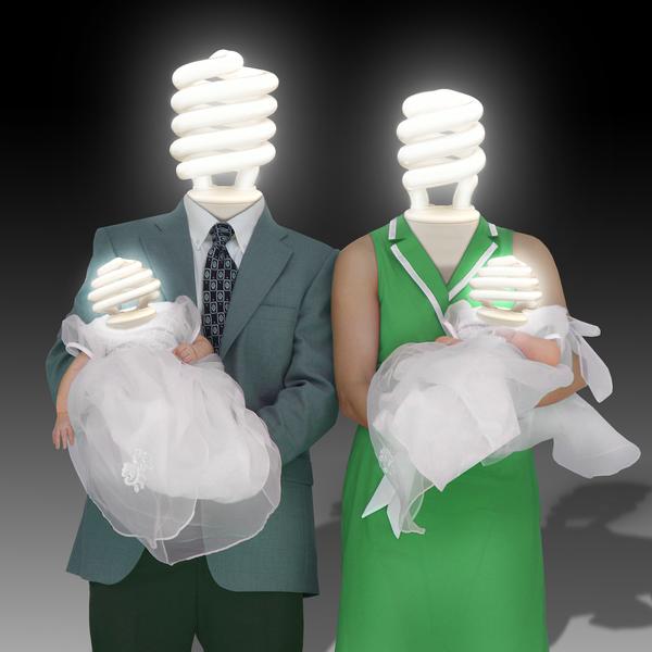 Meet The Greens by Mike Mcglothlen
