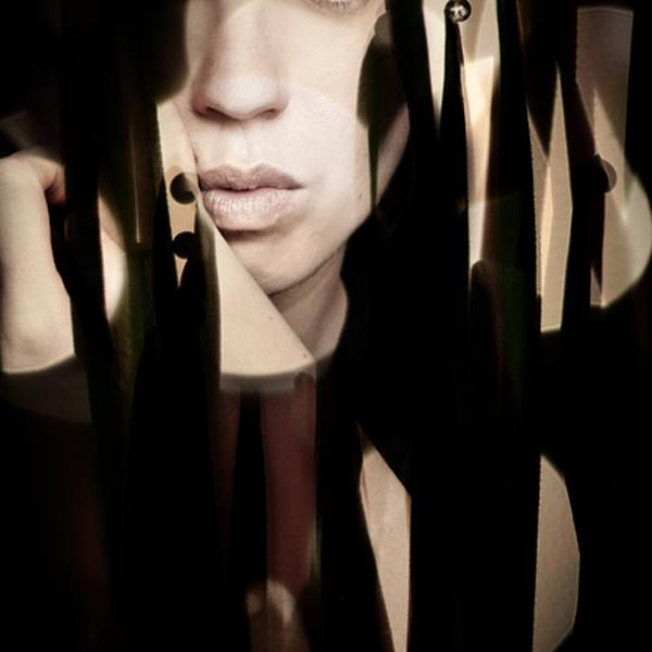 Sans Titre by Julienne Rose