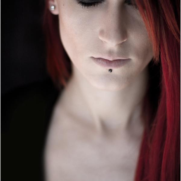 Silence by Julienne Rose