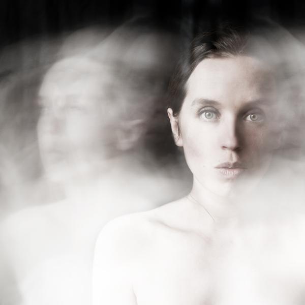 Sans Titre by Julienne Rose