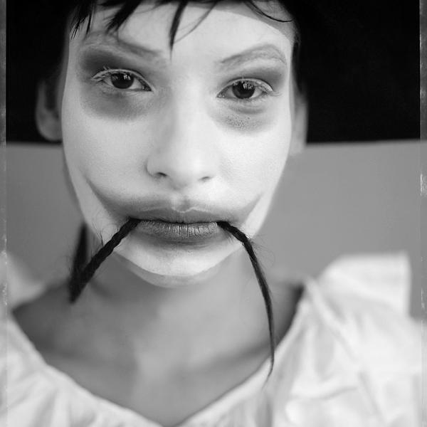 Untitled by Piotr Biegaj