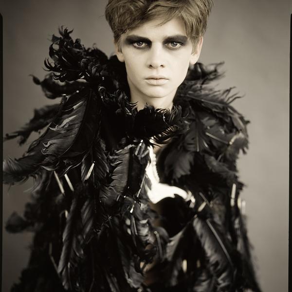 Birdy by Piotr Biegaj