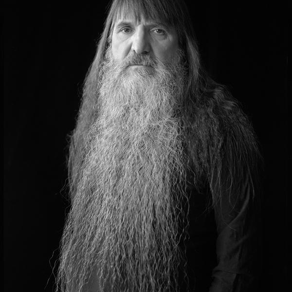 Staszek by Piotr Biegaj