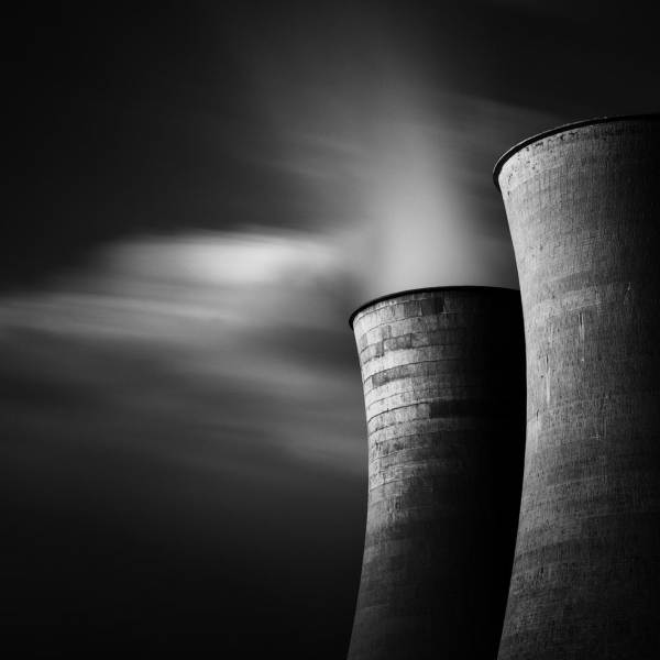 Geothermal Power Study I par Stefano Orazzini