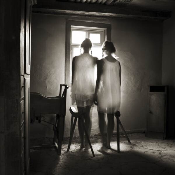 Memories III by Carmen Spitznagel
