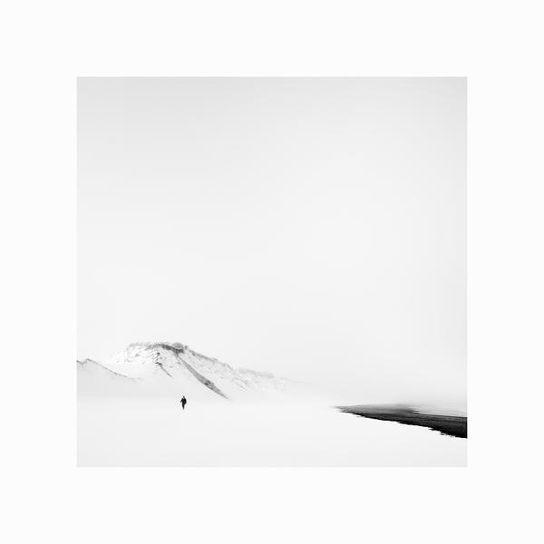 A Winter's Tale by Carmen Spitznagel