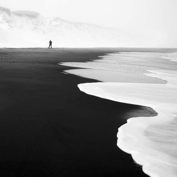 A Winter's Tale II by Carmen Spitznagel