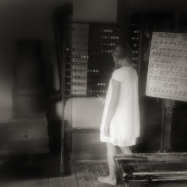 Memories I by Carmen Spitznagel