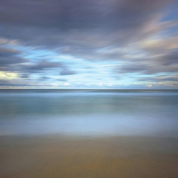 Chromed by Mike Stacey
