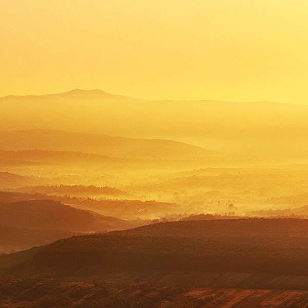 There Are Mornings by Andrei Baciu