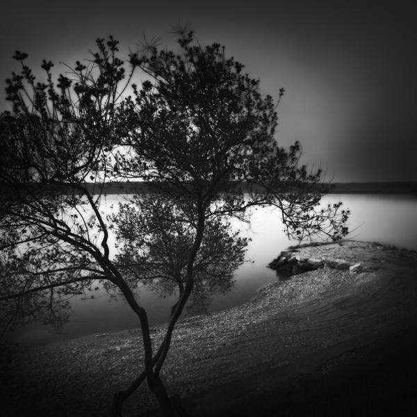 by the sea by Karmen Orlic Grzetic