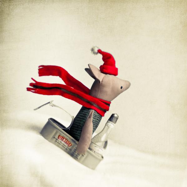 Piste Hog par Mark Sadlier