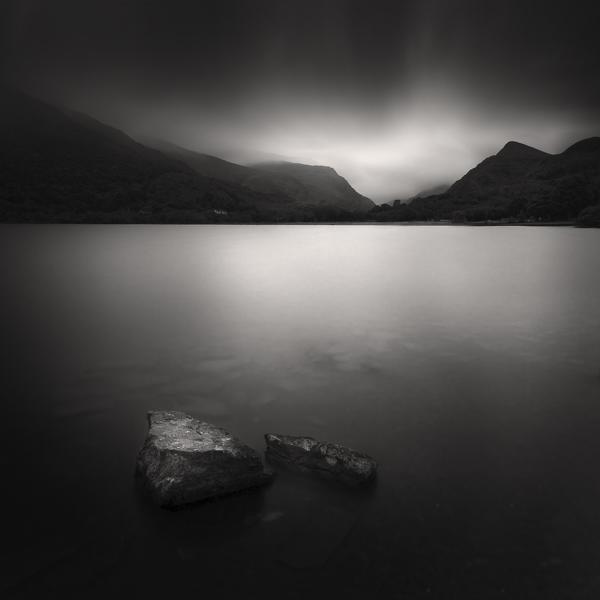 Incendiary Dawn by L&eacute;on Leijdekkers