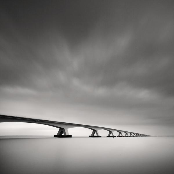 The Bridge by L&eacute;on Leijdekkers