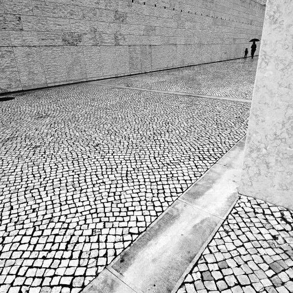 Almost empty by Rui Palha