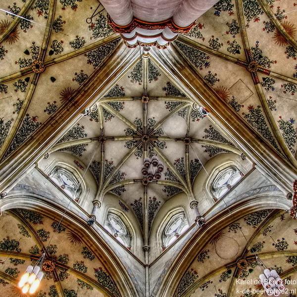 Trier 2 by Karel De Beer