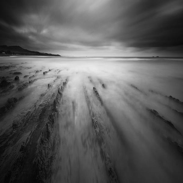 Riversdale #2 by Steve Allsopp