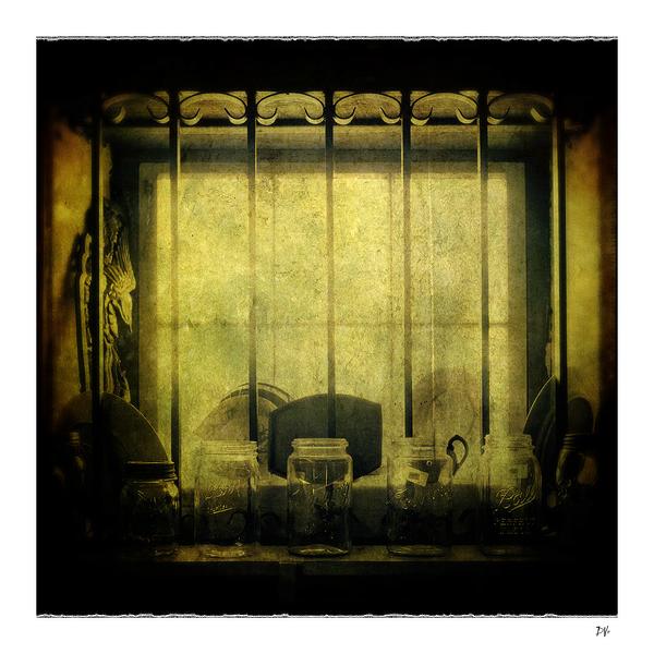 The Collection by Dee Vee