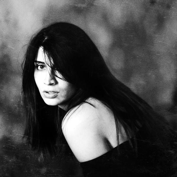 Just Mary by Richard Sammour