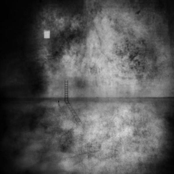 The Impossible Escape by Richard Sammour