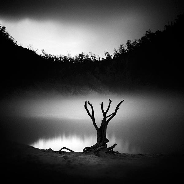 Solitude by Hengki Koentjoro
