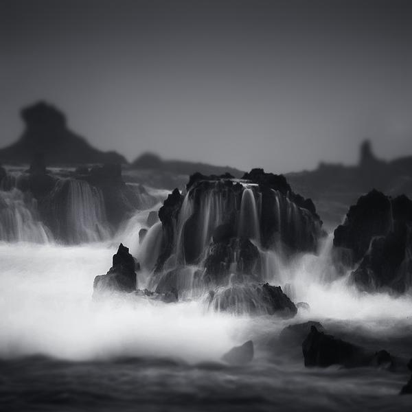 Karang Berem by Hengki Koentjoro