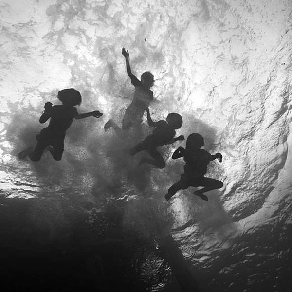 Free Play by Hengki Koentjoro