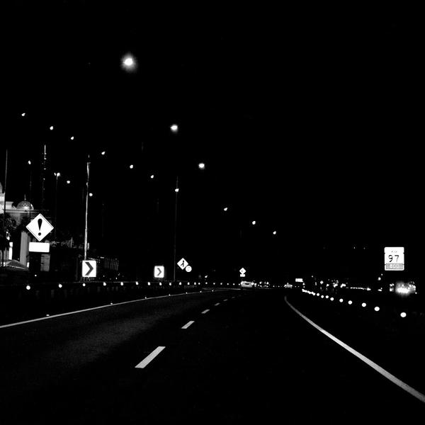 Highway Star by Hengki Koentjoro
