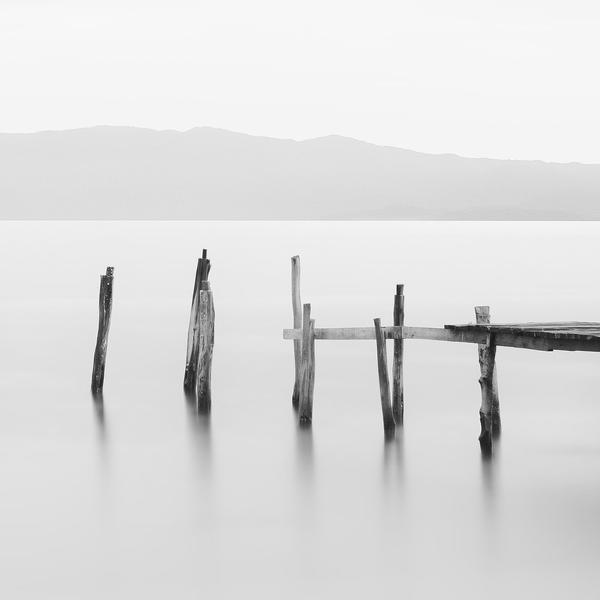 Silence by Hengki Koentjoro