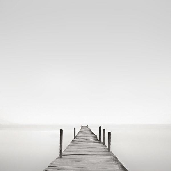 Jetty by Hengki Koentjoro