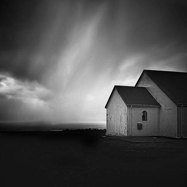 Storm par Kjell Sommerseth