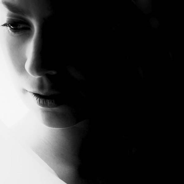 Simone by Mara Mitchell