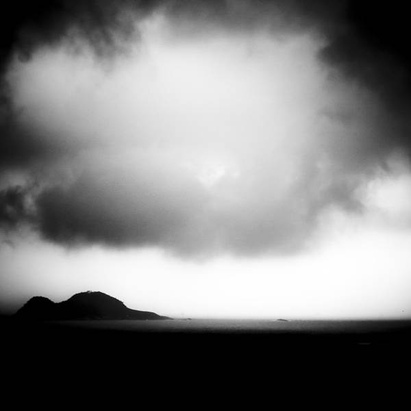 Cloud by Mara Mitchell