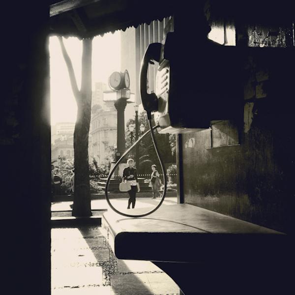 Untitled by Mara Mitchell