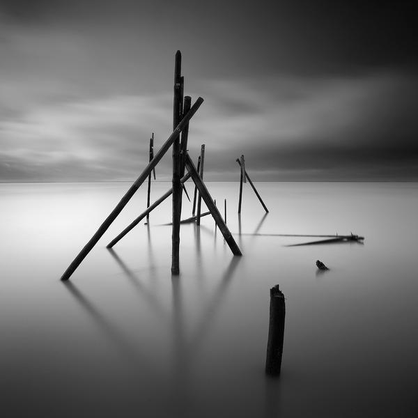 Disaster 3 by Marc Brouquet