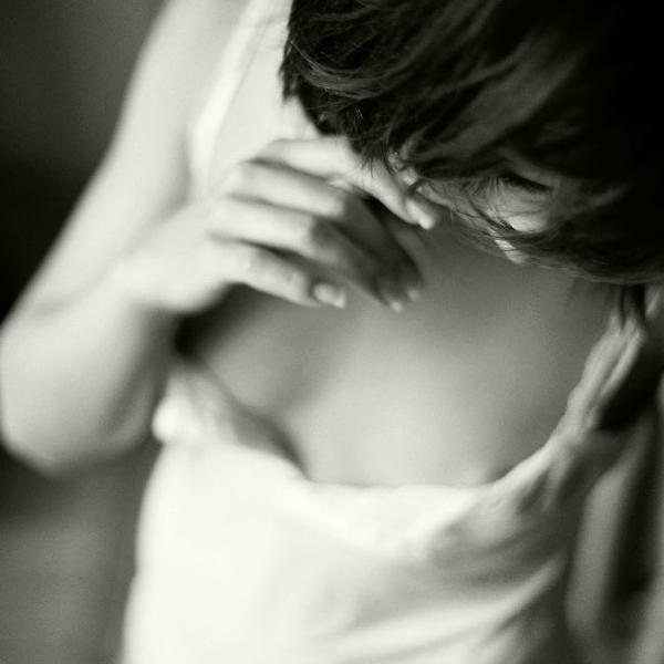 Whisper by Andreea Chiru