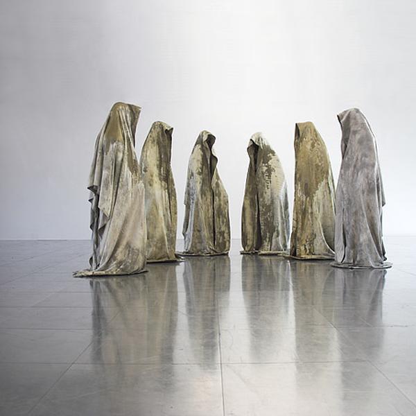 timeguards by Manfred Kielnhofer
