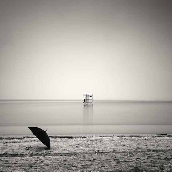 When time stops by Pierre Pellegrini