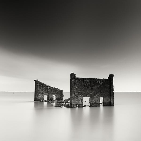 Waterworld Past Or Future? by Pierre Pellegrini
