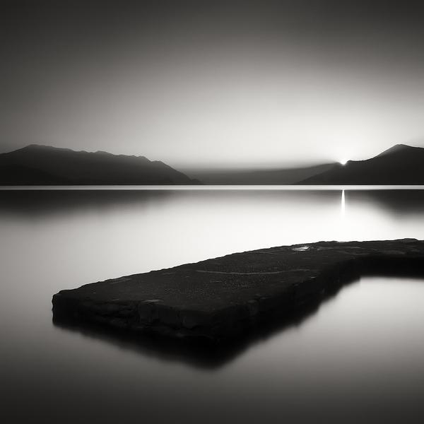Great Peace by Pierre Pellegrini