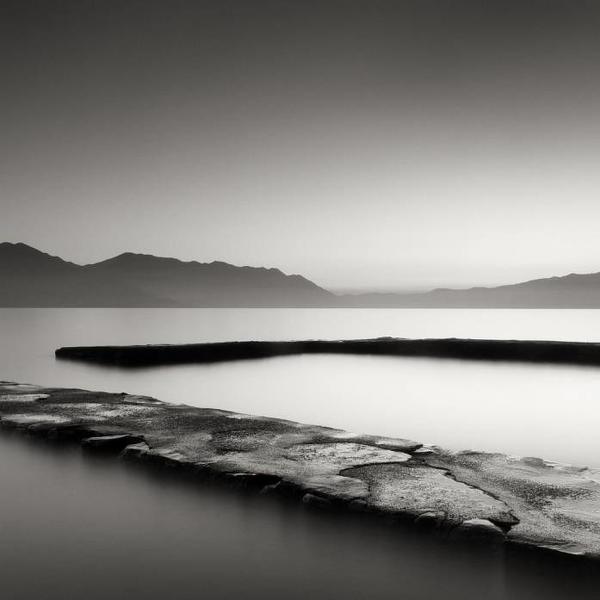 Great Peace I by Pierre Pellegrini