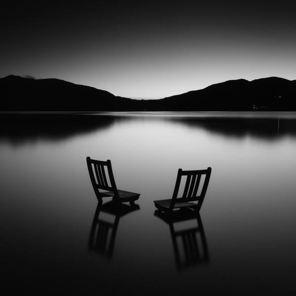 My Venice by Pierre Pellegrini
