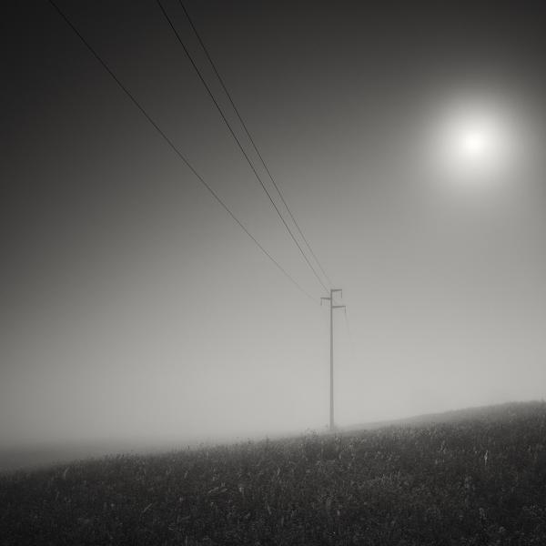 Energy Option by Pierre Pellegrini