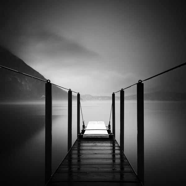 Cold Dive by Pierre Pellegrini
