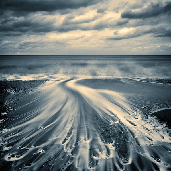 Southbourne by David Baker