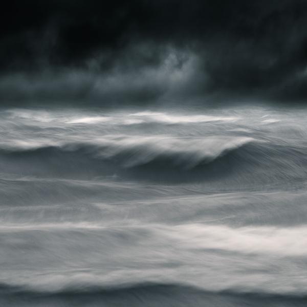 Sea by David Baker