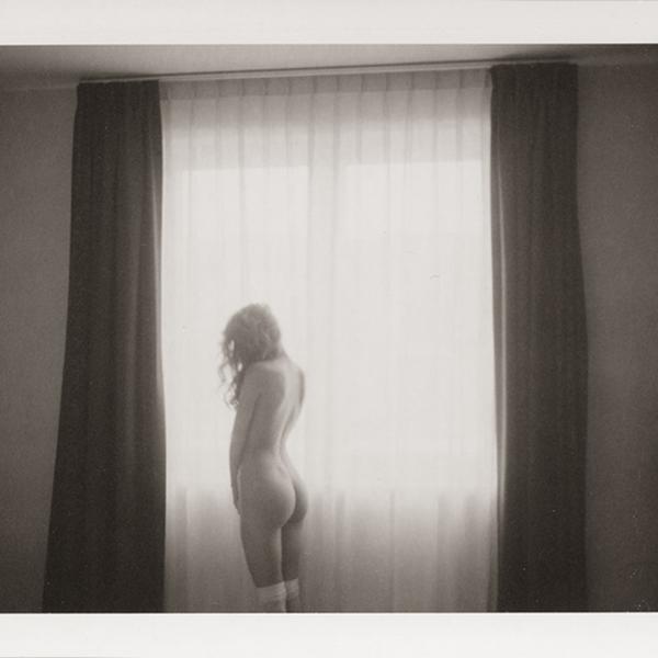Windows by Jan Scholz
