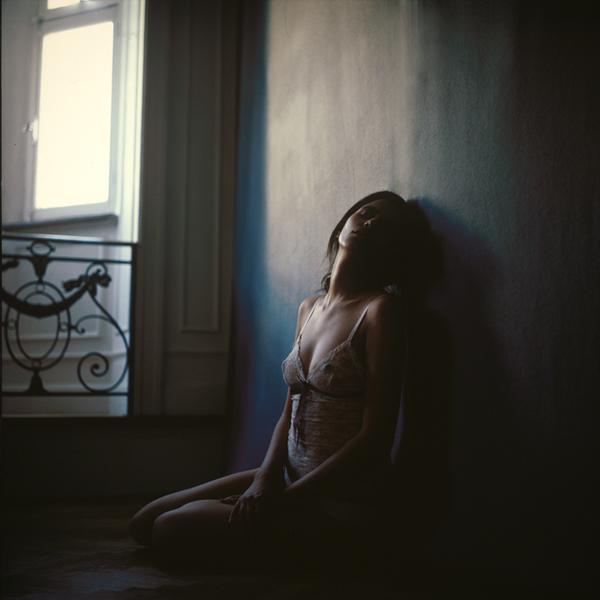 Untitled by Jan Scholz