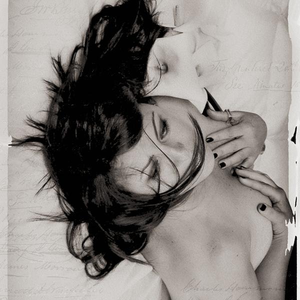 Calle by Loredana Guinicelli